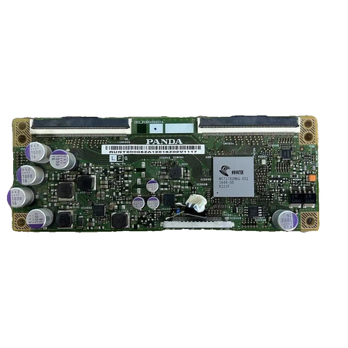 海尔液晶电视LS55AL88A7逻辑板