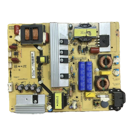 原装TCL L50E5800A电源板40一LH9211一PWB1XG 81-LH922J1-PL200AA