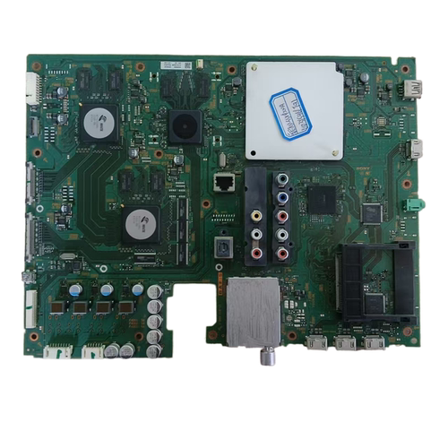 原装索尼KD-55X9000A主板
