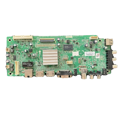 实拍原装创维50E200E主板