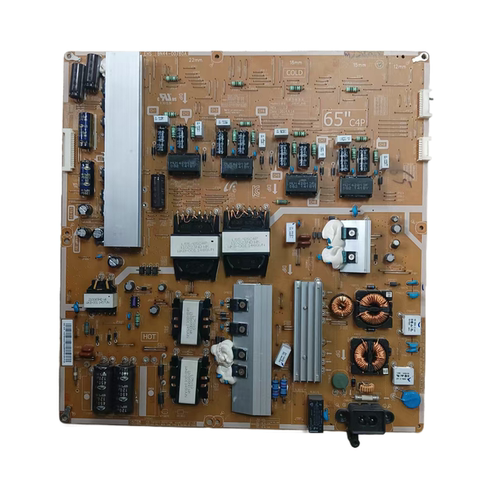 原装三星UA65HU8800J电源板