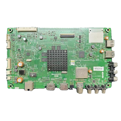 AA原装创维50V6E主板测好