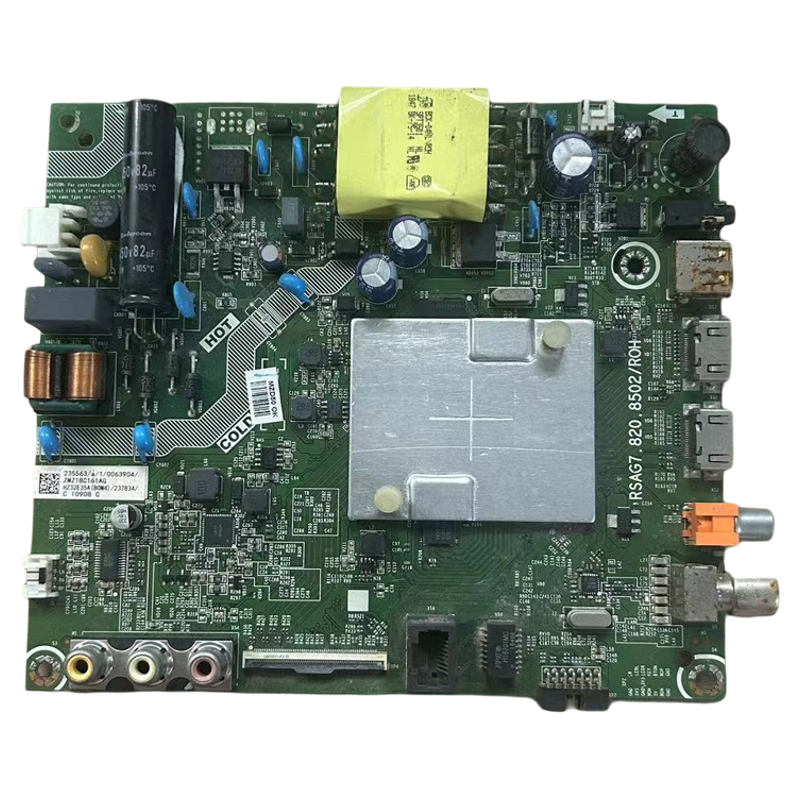 原装海信HZ32A35电视机主板