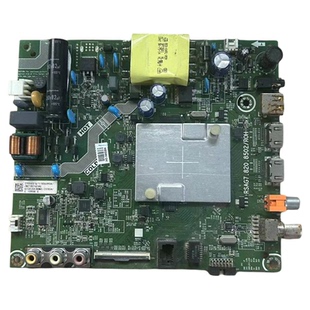 原装海信HZ32A35 HZ32E35A主板RSAG7.820.8502屏 HD315S1H81实拍