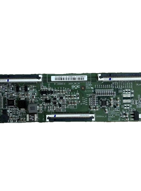 原装小米电视L55M7-EA液晶电视逻辑板47_6060010 HV550QUBF70