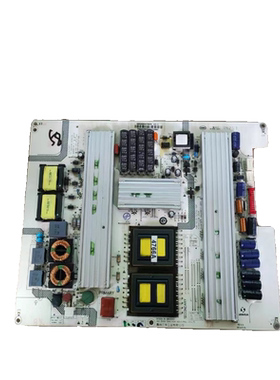 原装海尔LD58H9000H电源板 0094004766A V1.1 SHLD5801F-201E现