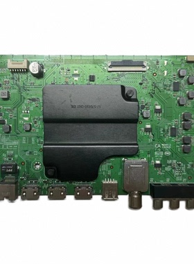 原装TCL 55A950U/75U6800C 主板40-M838C3-MAA2HG屏选 现货测发