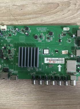 原装长虹 65S1电视主板JUC7.820.00129215 配屏 M650F14-E1-A测好
