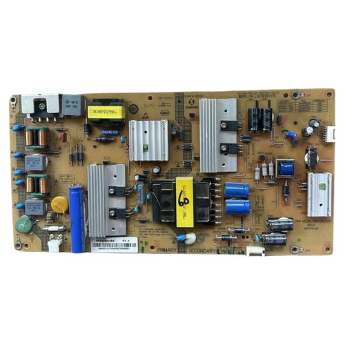 009400645325-实拍电源板海尔