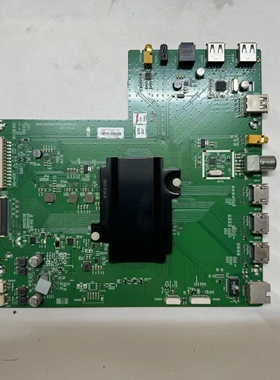 原装创维49/55V1 50/58/65H7主板5800-A8H660-0P00 配屏可选