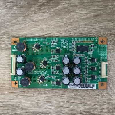 原装现货现拍65U6700C恒流板