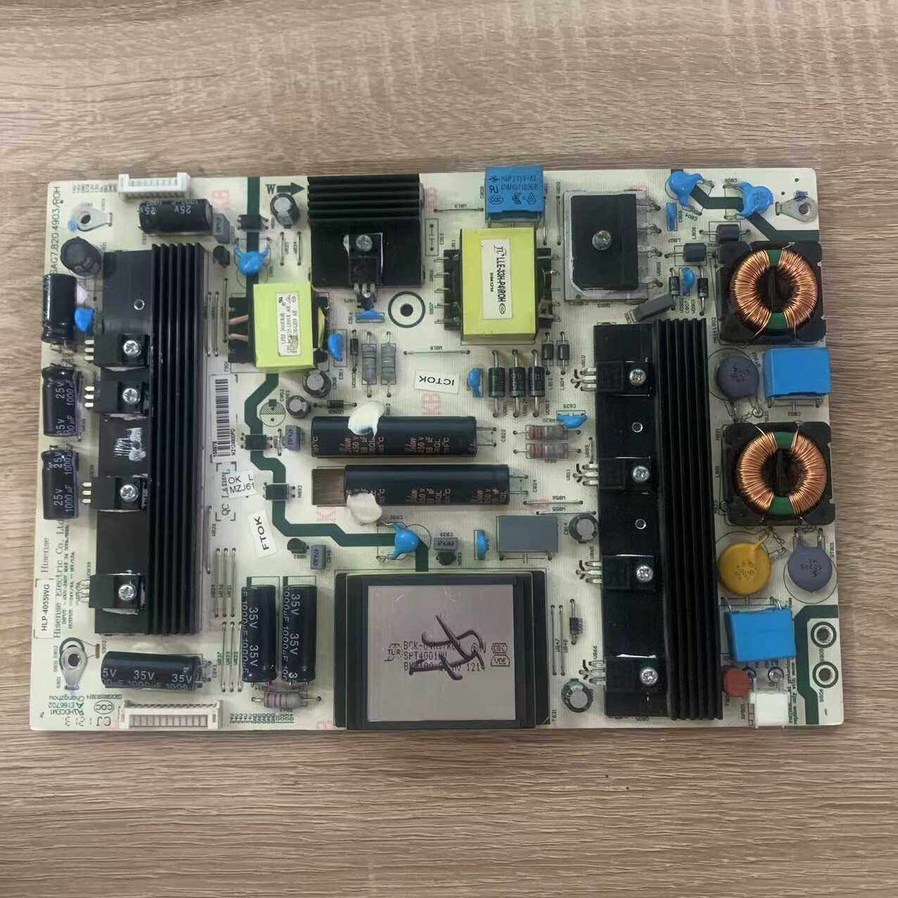 LED55K600X3D电源板原装