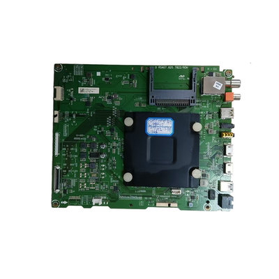 原装松下TH-65FX800C主板