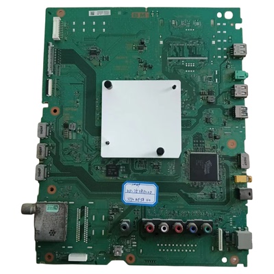 原装索尼KD-75X8500D主板