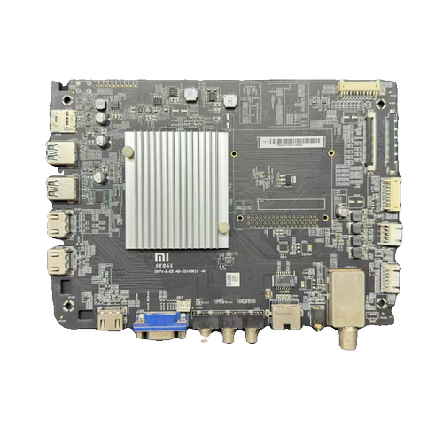 原装拆机小米L49M2-AA主板