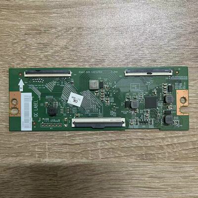 海信65A52H65D3H65E3G逻辑板