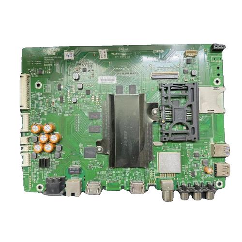 原装现货创维55E6200主板