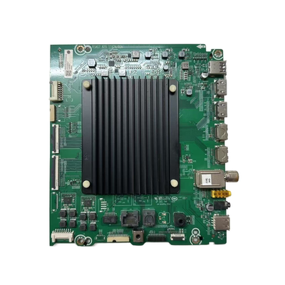 原装海信55A63GIAT主板RSAG