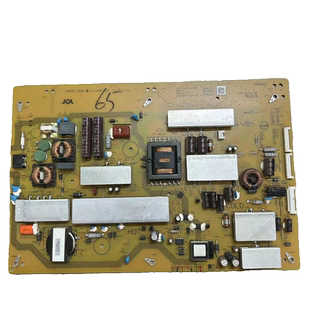 夏普原装 65SU760A电源板RUNTKB587WJQZ JSL16208 003实拍 LCD