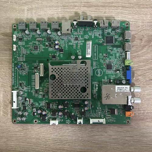 飞利浦55PFL5820/T3主板