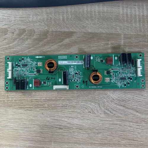 TCLQ55H9700拆机原装高压板