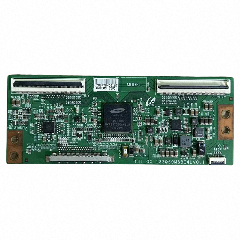 13SQ60MB3C4LV0.1逻辑板海信