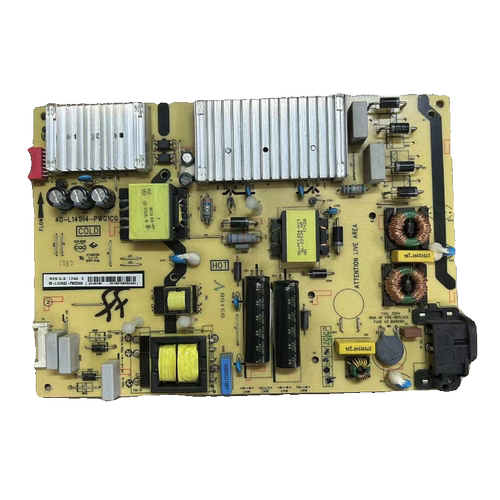 原装TCLD55A810电源板