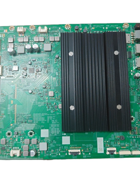 创维75A7E电视主板A8R710 N012406-002775-004屏RDL750WY BY0