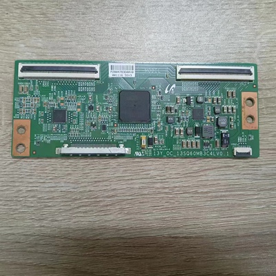 原装海信LED55K600X3D逻辑板