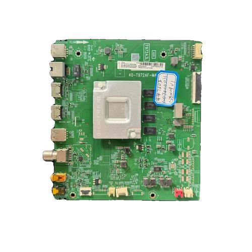 原装乐华75U3主板40-T972AF