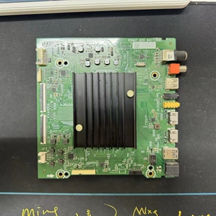 原装海信 65E52D主板RSAG7.820.9417 屏HE650S6U52-TOLSB1现货
