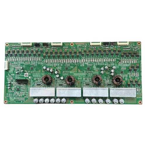 原装夏普LCD-80UD30A高压恒流板