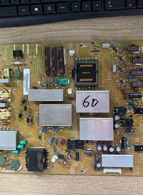 原装夏普LCD-60LX850A/60LX960A电源板DPS-204EP-3 RUNTKB157WJQZ
