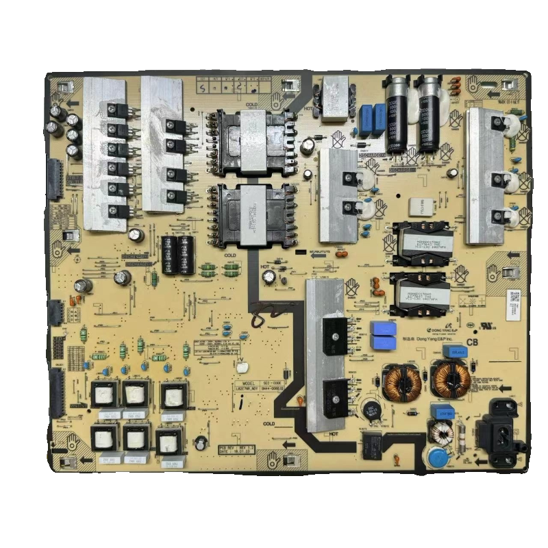 现货原装三星UA82NU8000JXXZ 电源板BN44-00881B L82E7NR_NDY - 实物图