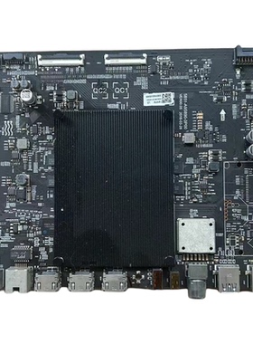 原装创维65S8A 液晶电视主板5851-A9S890-0P00 配屏LE650AQD