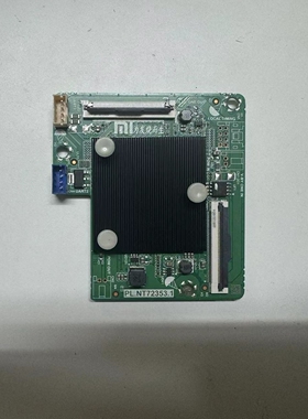 原装拆机 红米 L98M6-RK 转接板 PL.NT72353.1 现货 实拍 测好发