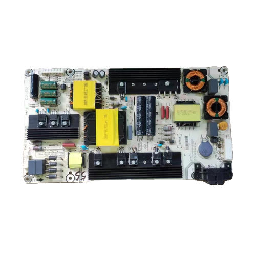 原装海信LED55EC520UA电源板