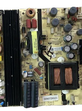 原装康佳A55U S55U LED55K36U海尔LS55电源板TV5502-ZC02-01实拍