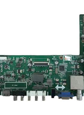 A原装 长虹 LED42C2000 LED46B1080主板 JUC7.820.00082630屏可选