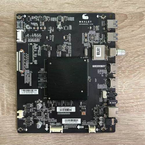 原装微鲸49D2U3000主板