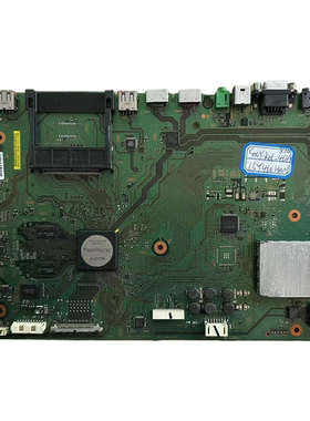 原装 索尼KDL-46HX820 主板1-883-754-23屏LSY460HQ01 现货测好发