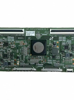 海信LED65/55K680X3DU海尔LU55K5000 逻辑板14Y-P2FU13TMGC4LV0.0