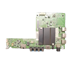 现货原装康佳LED55K36U S55U A55U电视主板35021991屏LC546PU1L01