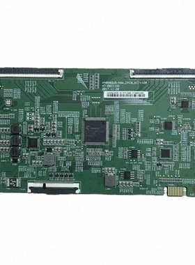 原装三星UA65NU7000JXXZ逻辑板47-6021192 HV650QUB-N9A 测好发货