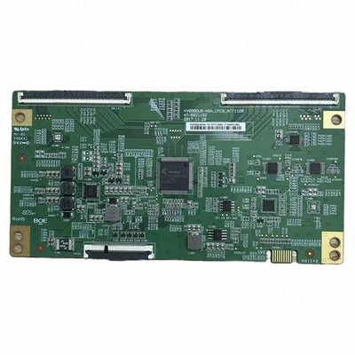 原装三星UA65NU7000JXXZ逻辑板