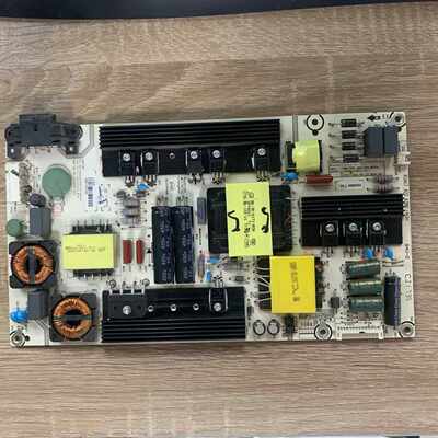 LED55N3000U原装电源板海信电视