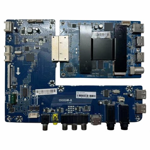 原装海尔LS65AL88A72主板