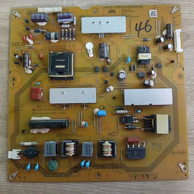 原装实拍夏普LCD46DS20A电源板