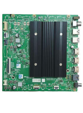 原装创维75A5D 主板N012406-002642-004 屏RDL750WY BY0-0A0 现货