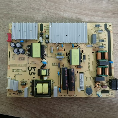 原装TCL55P79E电源板